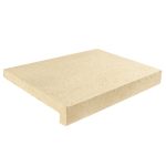 Borde Nariz Plana 50x50