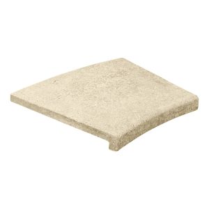 Borde Curvo Nariz 40x40