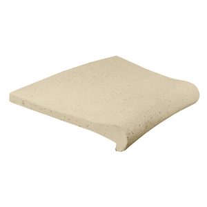 Borde Curvo Nariz Alta 50x50