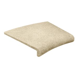 Borde Curvo Nariz Recta 50x50