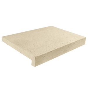 Borde Nariz Plana 50x50