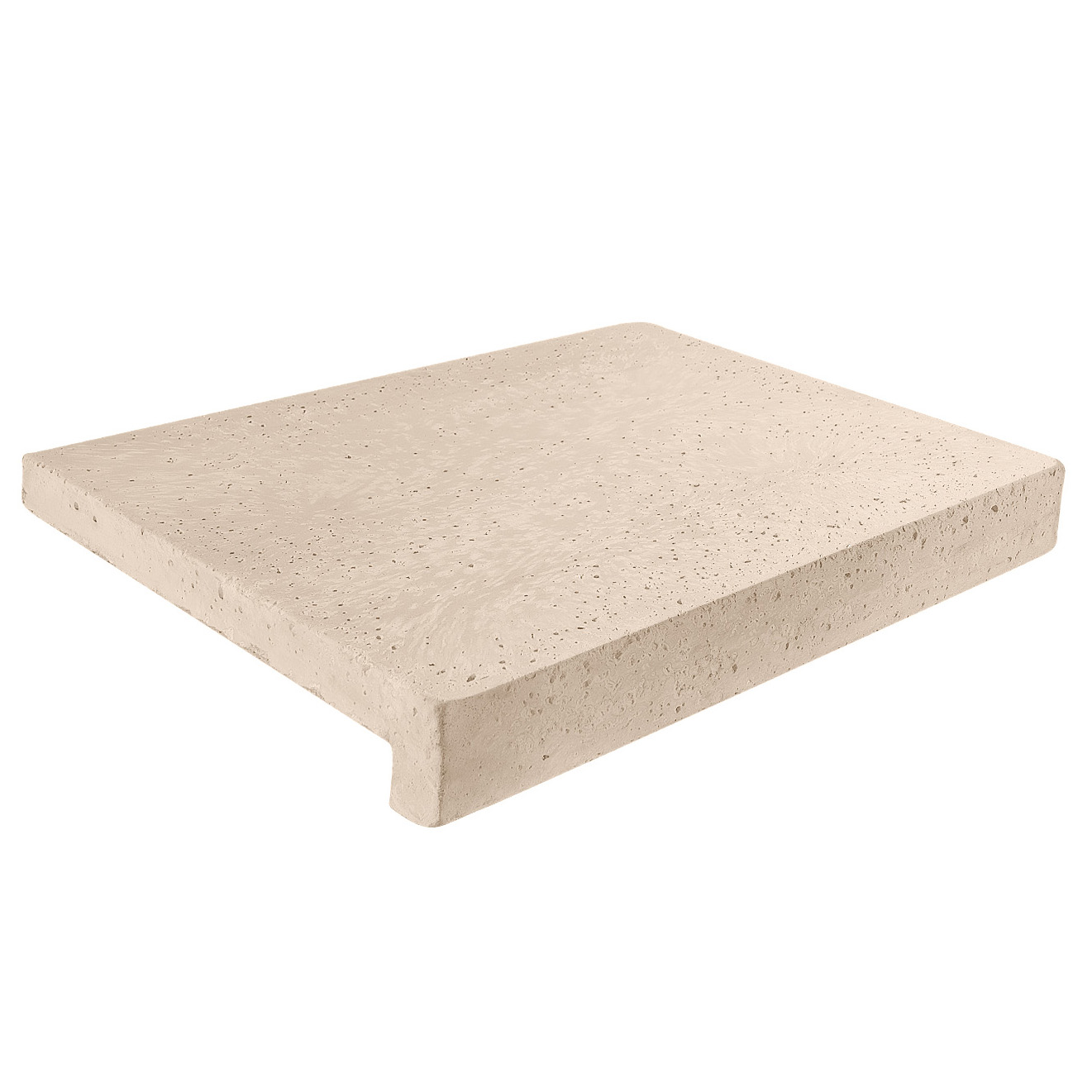 Borde Nariz Plana 50x50 - Imagen 3