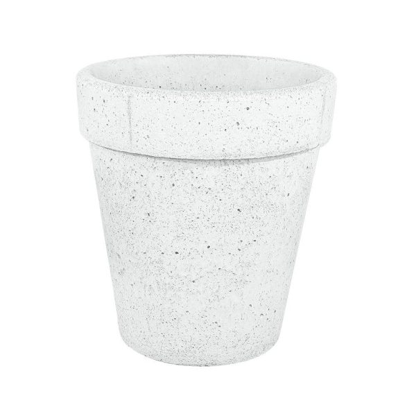 Macetero vaso unico grande - Imagen 4