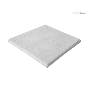 Esquinero Exterior Nariz Simple 50x50cm