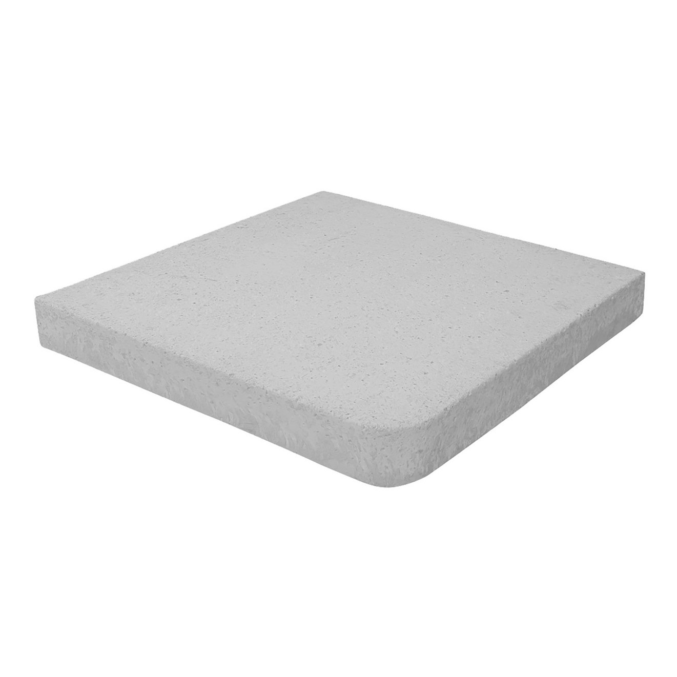 Esquinero Exterior Nariz Plana 50x50 - Imagen 2