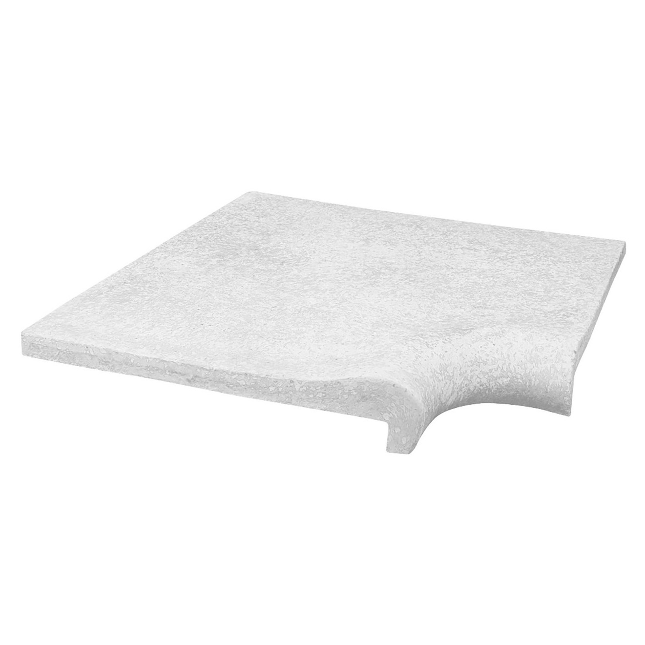 Esquinero Interior Nariz Alta 50x50 - Imagen 2