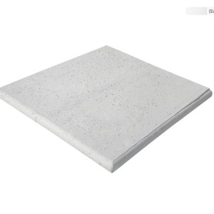 Esquinero Exterior Nariz Simple 40x40