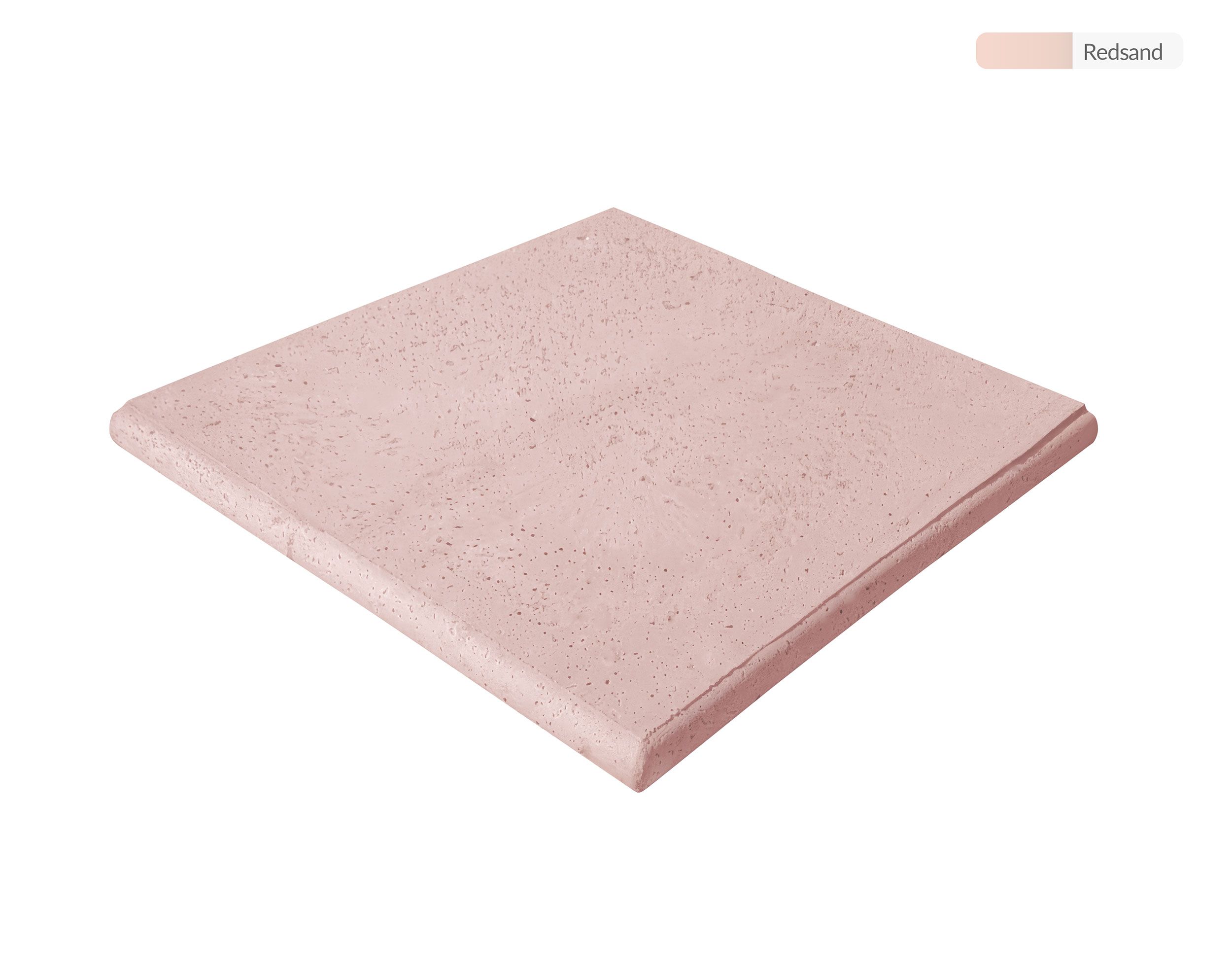 Esquinero Exterior Nariz Simple 50x50 - Imagen 5