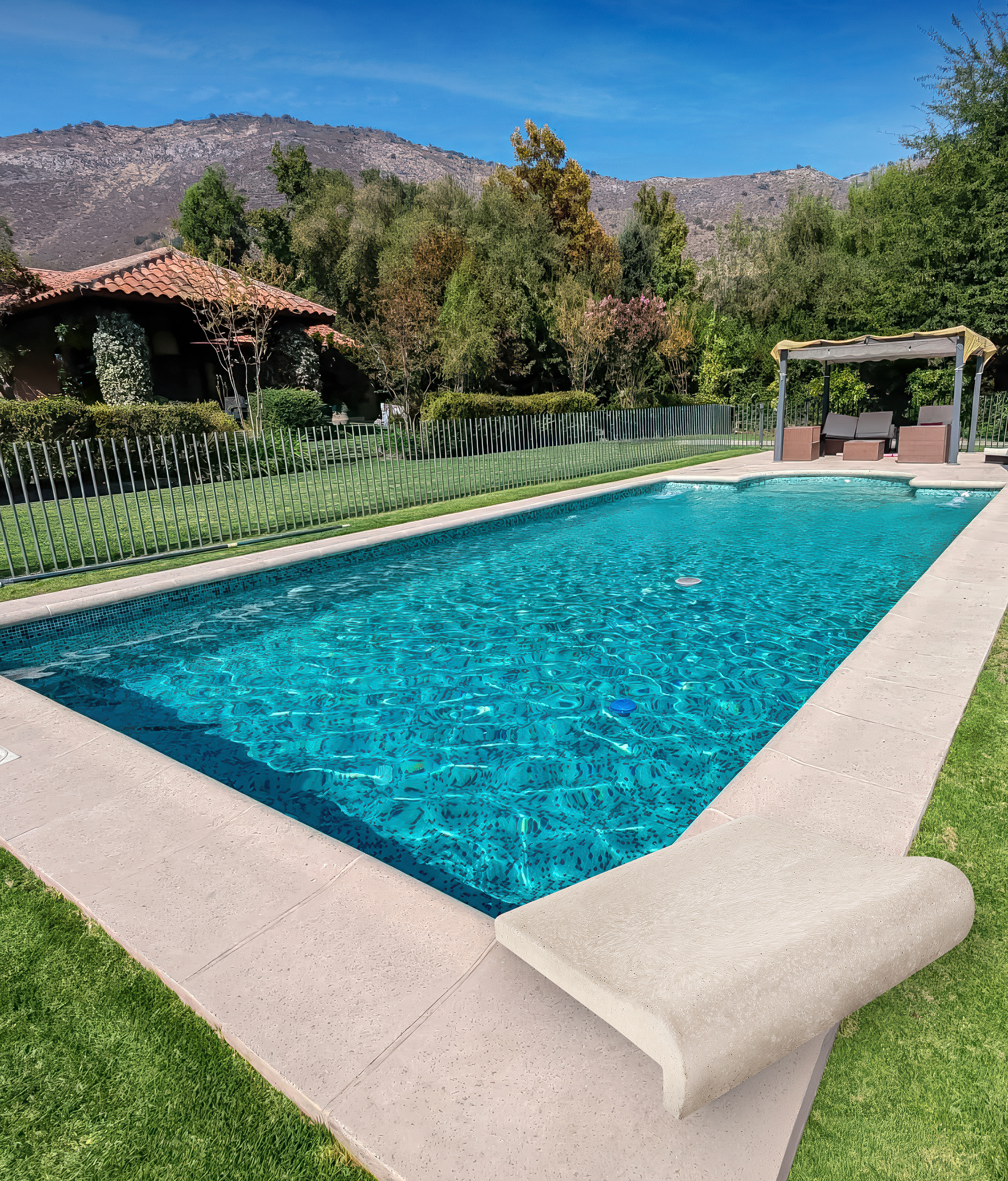 Borde Nariz Alta 50x50 - Imagen 4