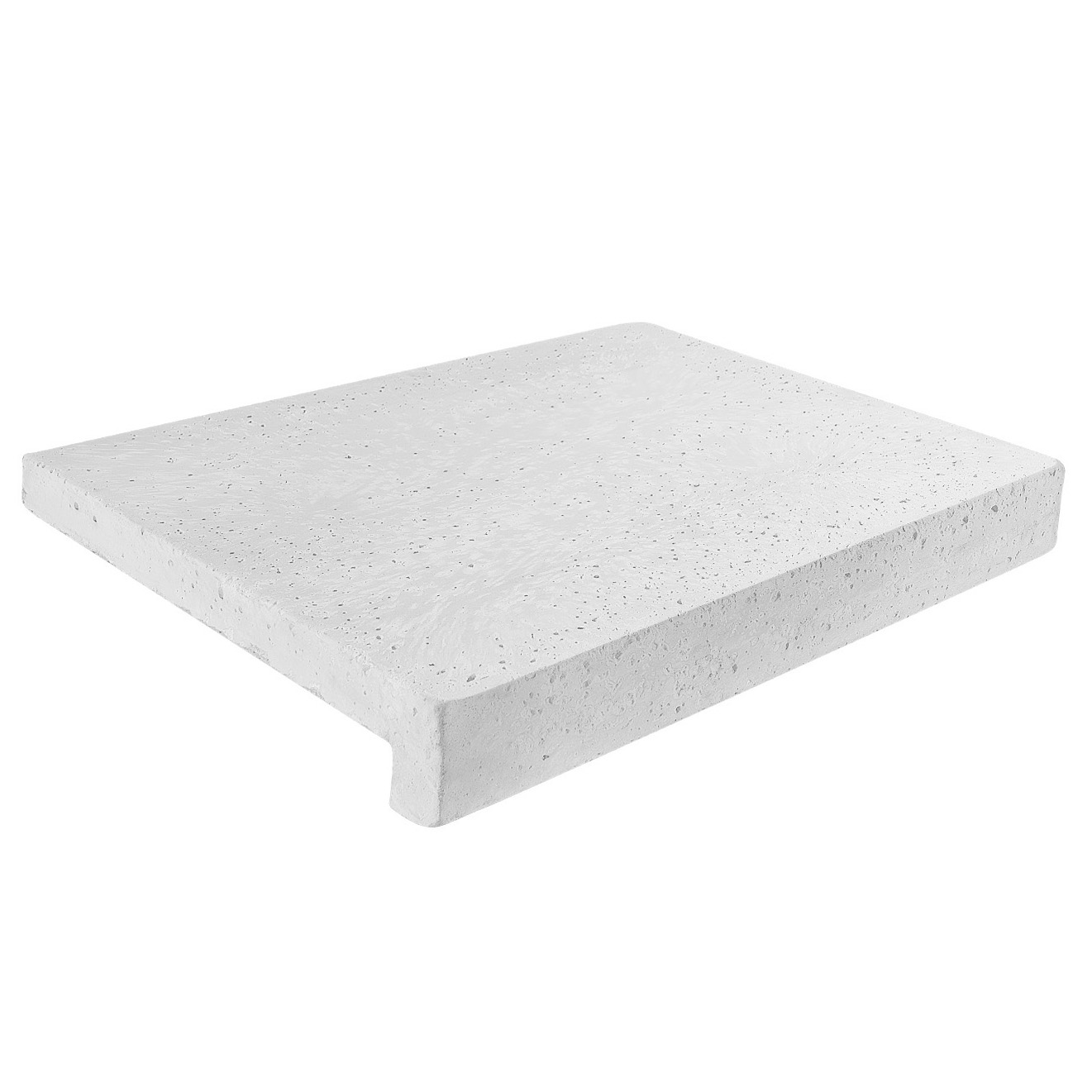 Borde Nariz Plana 50x50