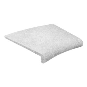 Borde Curvo Nariz Recta 50x50