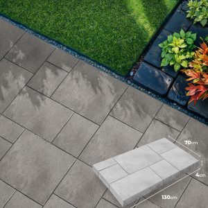 Piedra Capricho Plus 130x70 cm