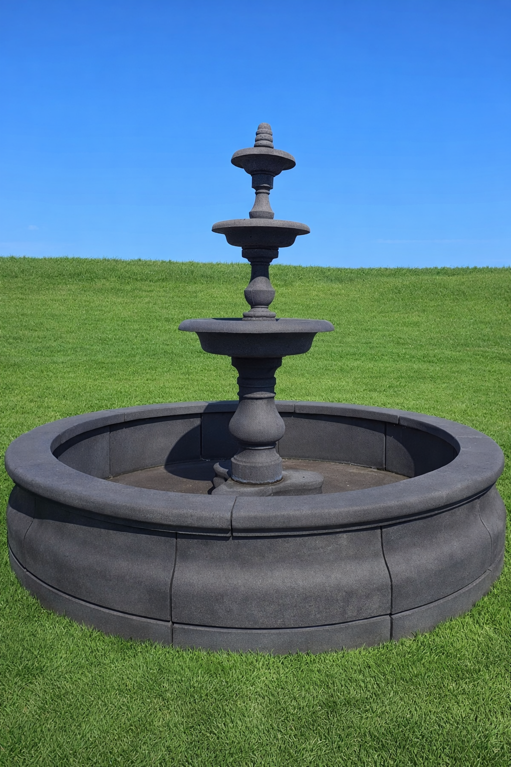 Pileta / Fuente de Agua - Full Grande - Imagen 4