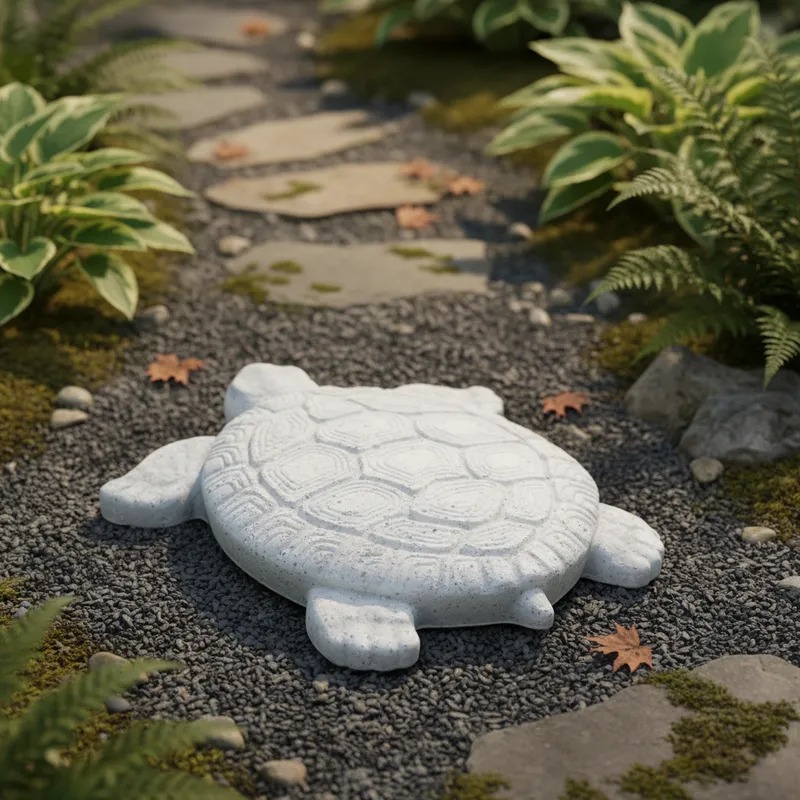 Tortuga Decorativa
