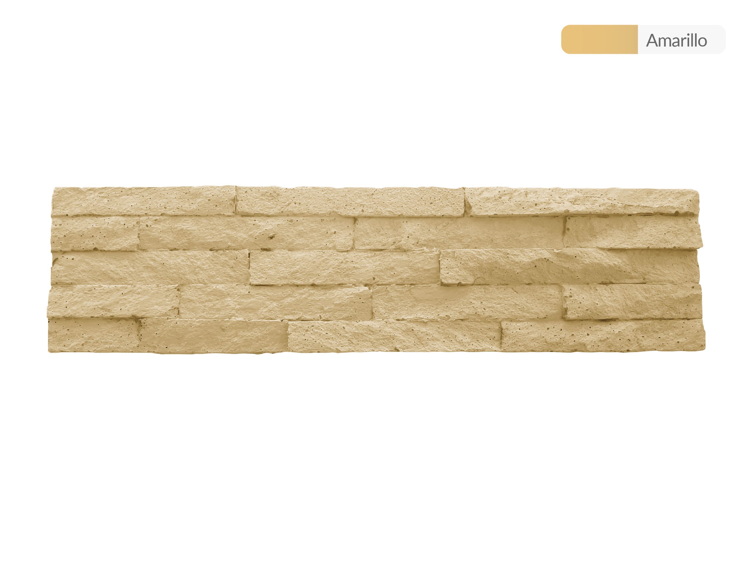 Enchape muro piedra 60x15 cm - Imagen 6