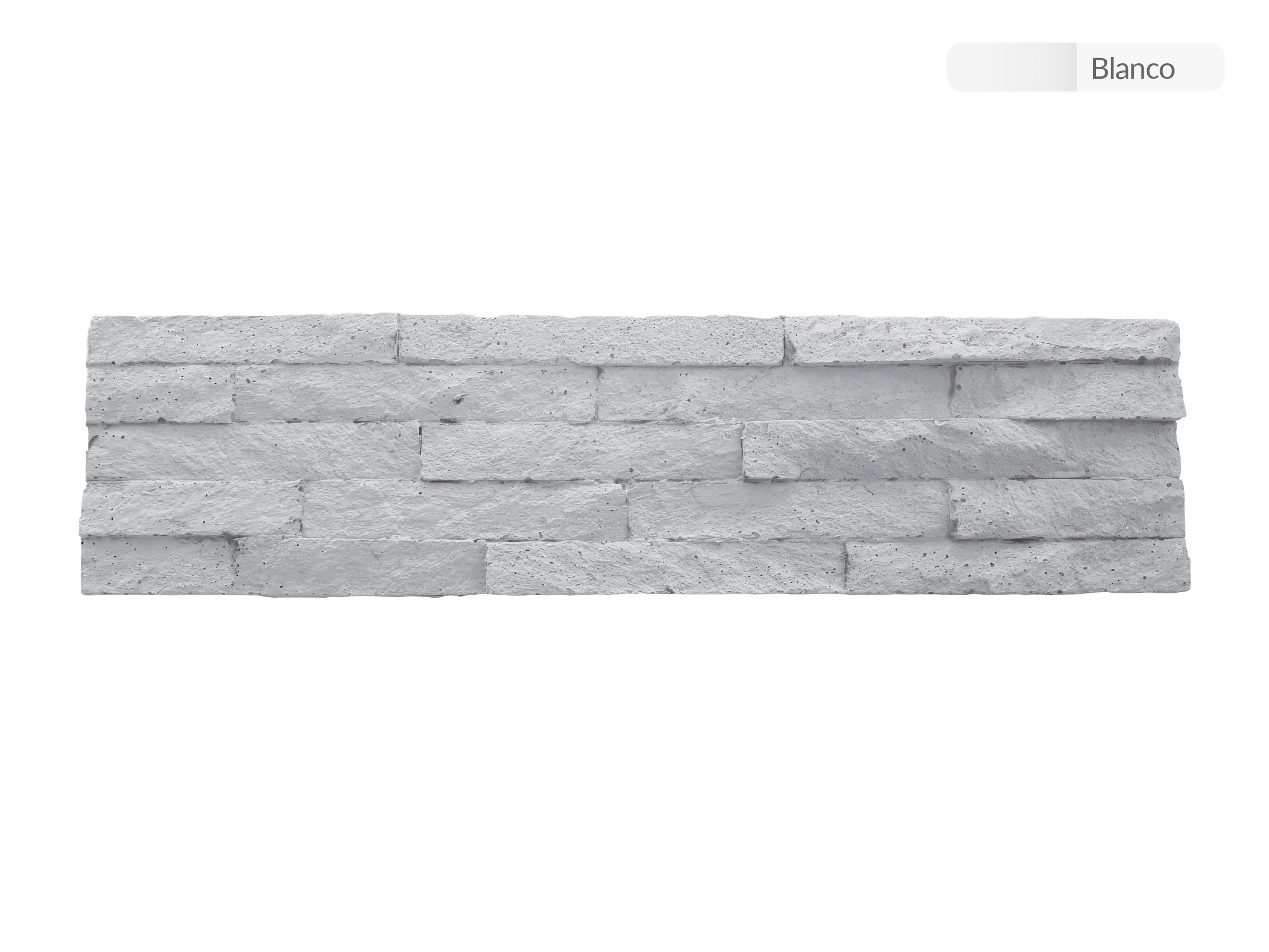 Enchape muro piedra 60x15 cm - Imagen 5