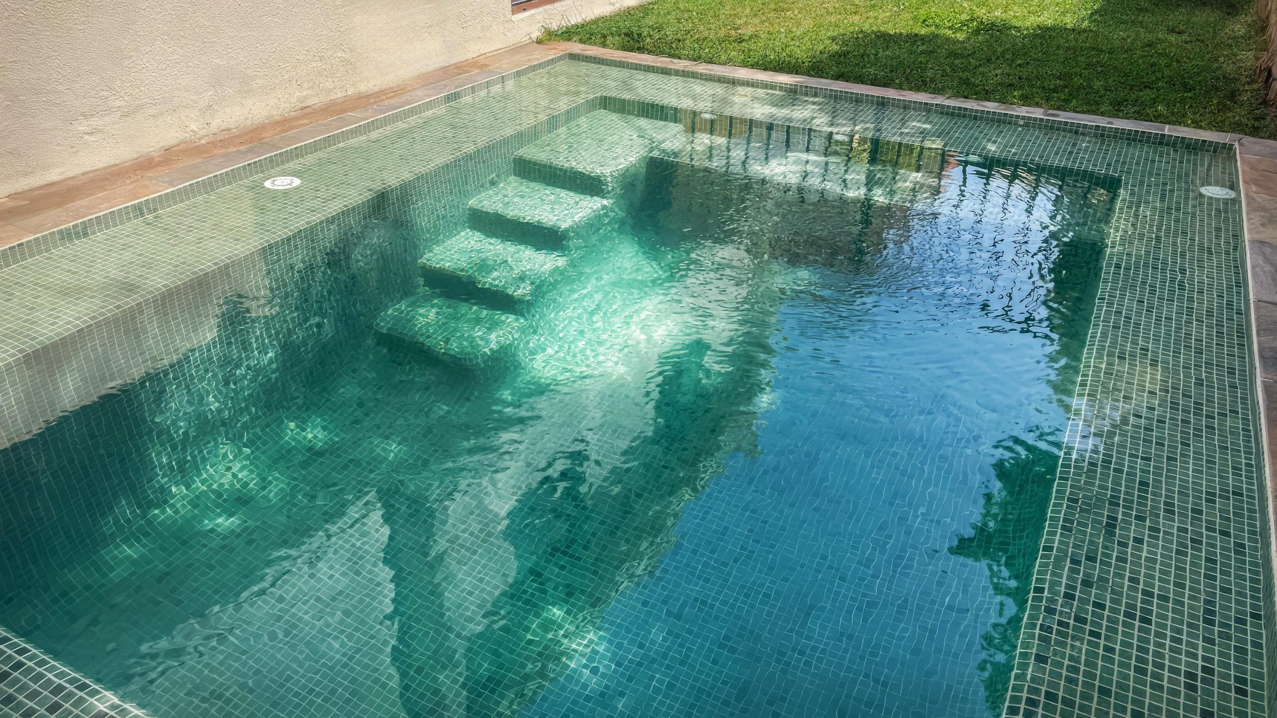 Mosaico jade - Imagen 4