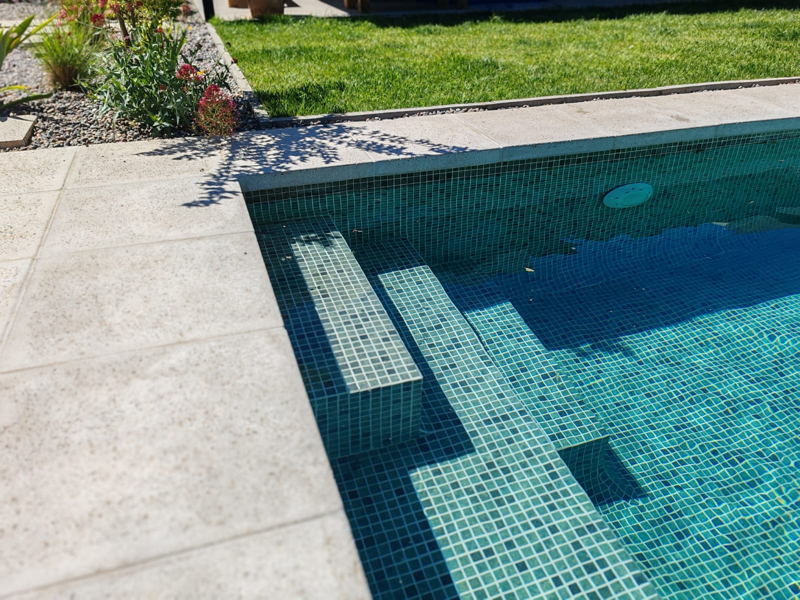 Mosaico jade - Imagen 5