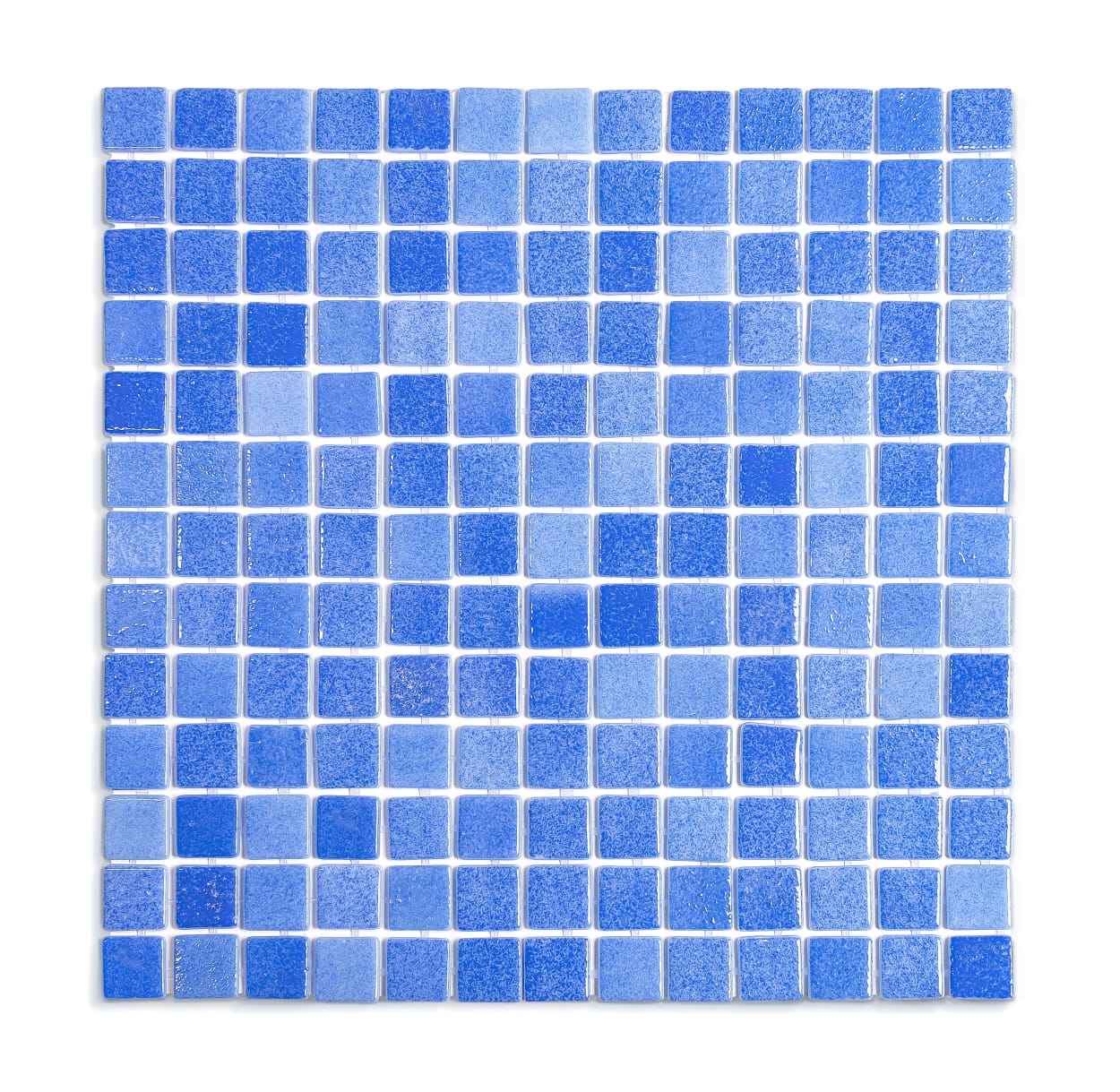 Mosaico Azul Niebla - Imagen 2