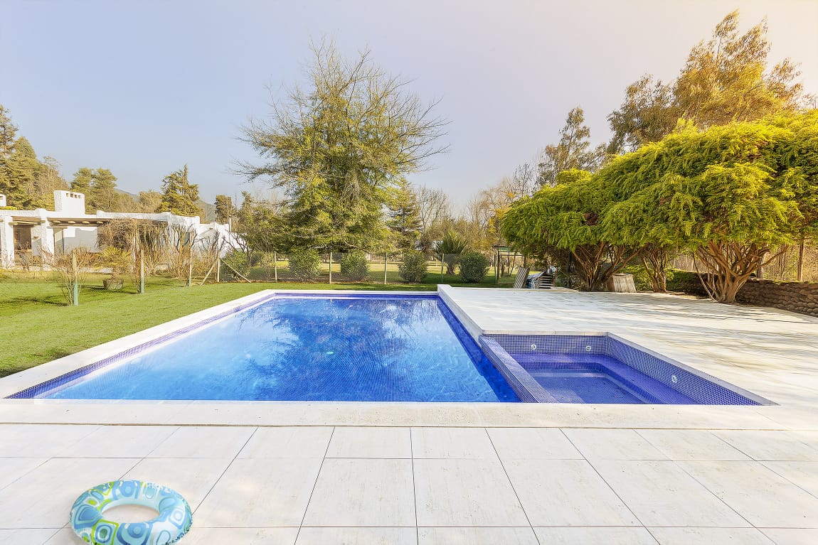 Mosaico Azul Niebla fuerte - Imagen 4