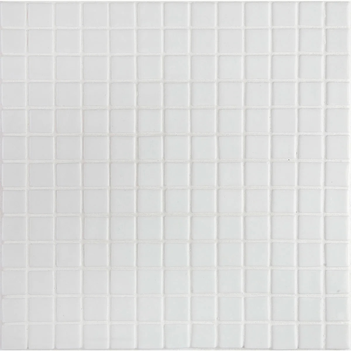 Mosaico blanco - Imagen 2