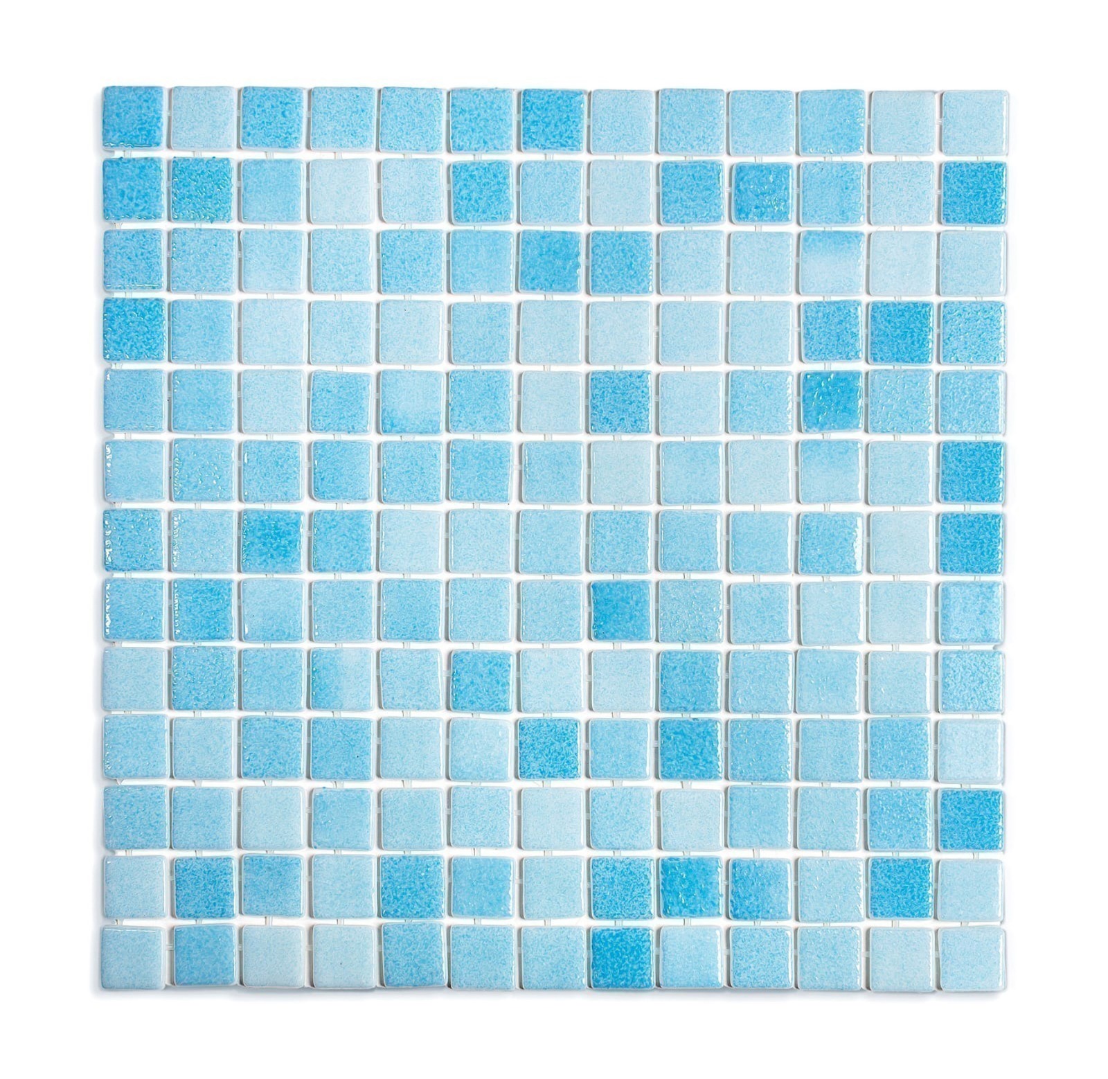 Mosaico Celeste Niebla - Imagen 2