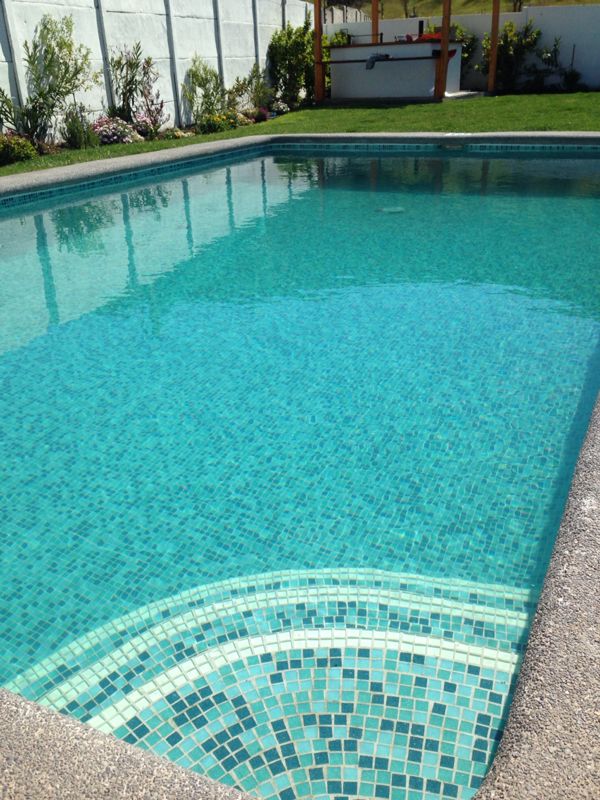 Mosaico Ezarri Fotoluminiscente - Imagen 5