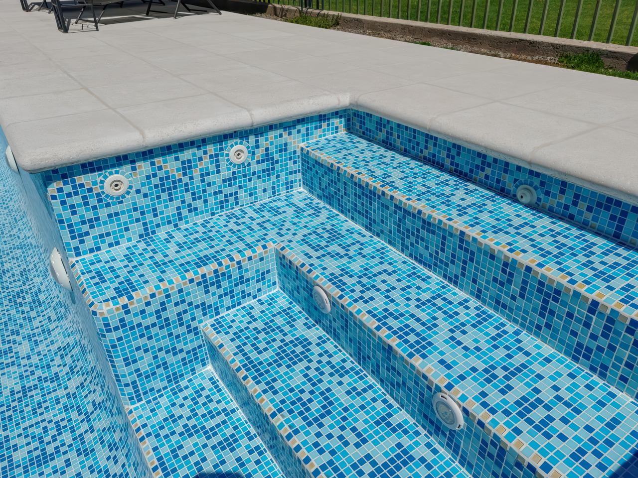 Mosaico Ezarri Fotoluminiscente - Imagen 6