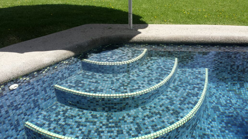 Mosaico Ezarri Fotoluminiscente - Imagen 7