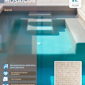 Mosaico Sand