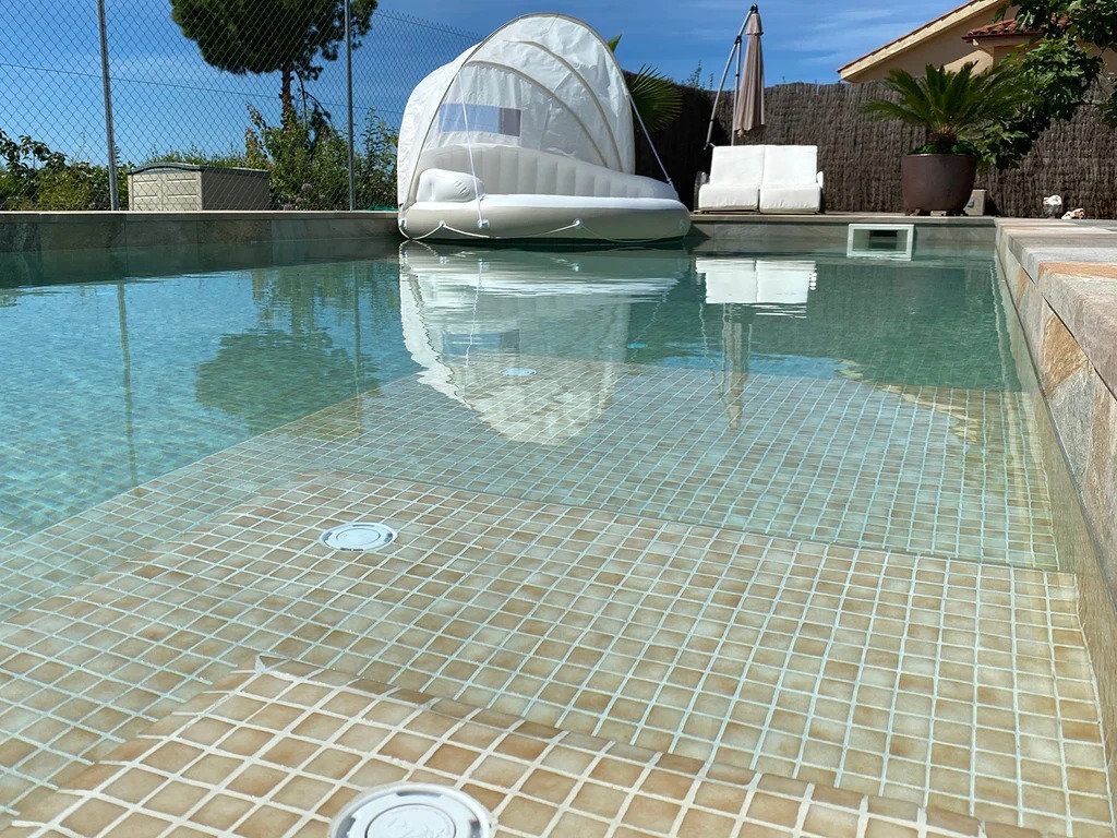 Mosaico Ezarri Sand - Imagen 4