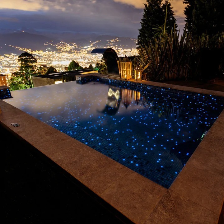 Mosaico Ezarri Fotoluminiscente - Imagen 3