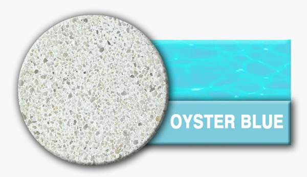 Oyster Quartz Diamond Brite - Imagen 2