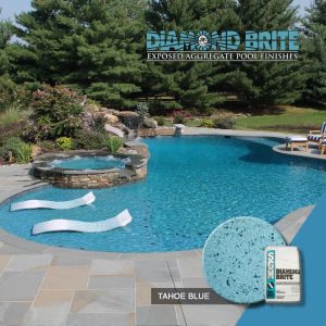 Tahoe Blue Diamond Brite