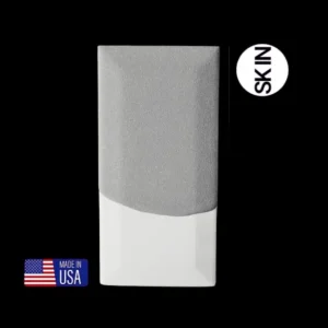 SKIN Microplaster (Suede) Lead Grey / 16 Kg – 10 m2.