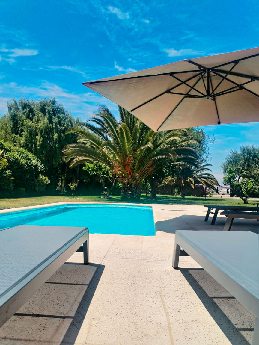 Fibra Celeste Agua - Imagen 2