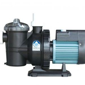 Bomba para piscina SC 200 EMAUX