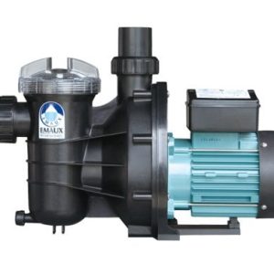 Bomba para piscina SS 100 EMAUX