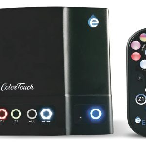 Caja Control Touch WIFI 2 x 300W - EMAUX