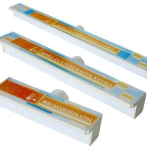 Cascada de piscina 300-25 LED EMAUX