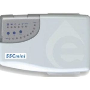 Clorinador SSC - mini 25G/HR SSC EMAUX