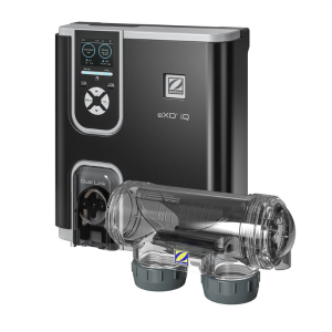 Clorador Salino Zodiac eXO® iQ 18 ZODIAC