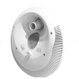 Boquilla contracorriente con LED EMAUX