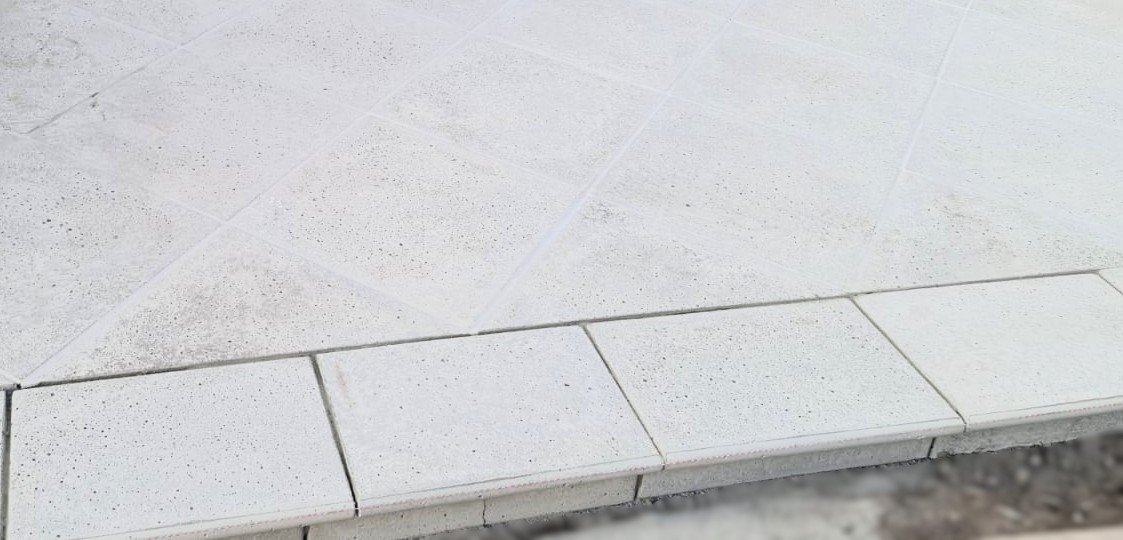 Enchape rodón 40x25 cm - Imagen 2