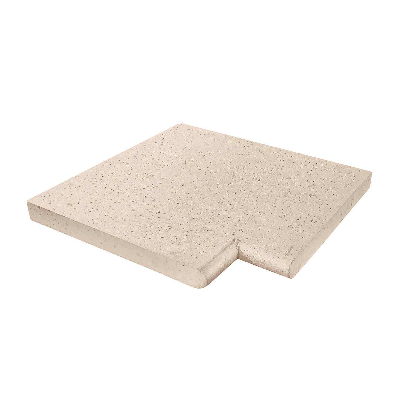 Esquinero Interior Nariz Simple 40x40 - Imagen 4