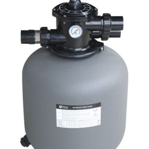 Filtro de Arena Soplado P 450 EMAUX