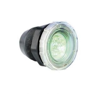 Foco LED SPA  1W AZUL EMAUX