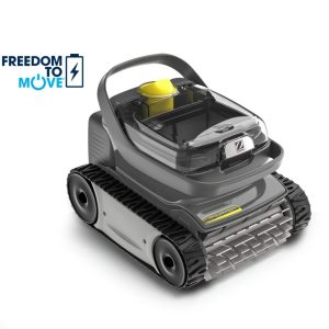 Limpiafondos Electrico OP 32 PIXELtm ZODIAC