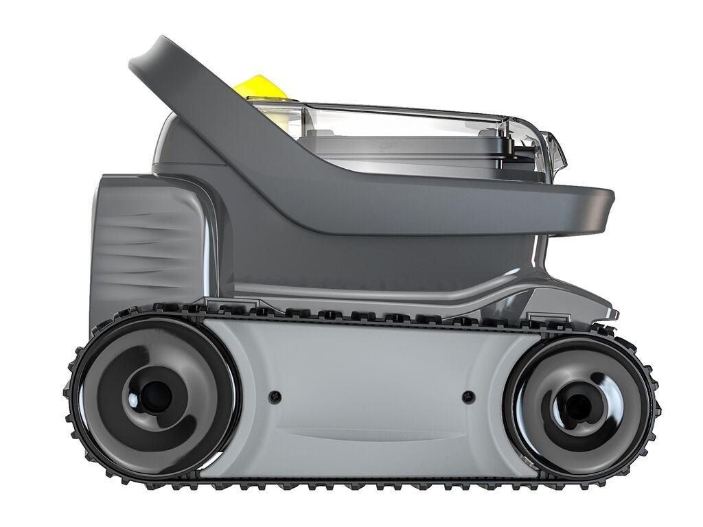 Limpiafondos Electrico OP 32 PIXELtm ZODIAC - Imagen 2