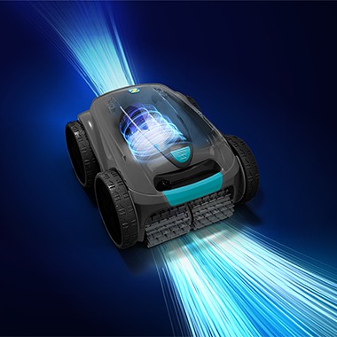 Limpiafondos Electrico OV 3480 VORTEX ZODIAC - Imagen 4